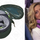 Cabeau Evolution Cool Travel Pillow, $40 with code 3BKOSVED
